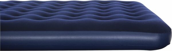 Bestway 67374 Matelas gonflable camping Pavillo™ 2 places 191 x 137 x 22 cm avec pompe à main  +2 oreillers – Image 8