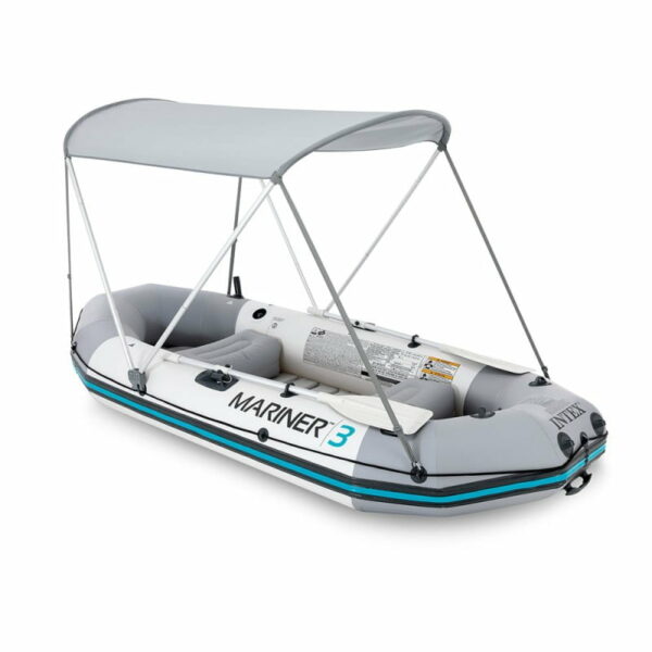 Bache BATEAU Intex 68600