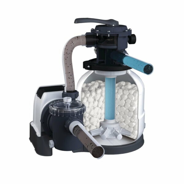 Balles filtrantes Intex 29045 – Image 2