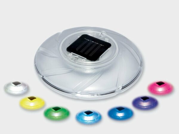Bestway 58111 Lampe solaire à économie d'énergie – Image 2