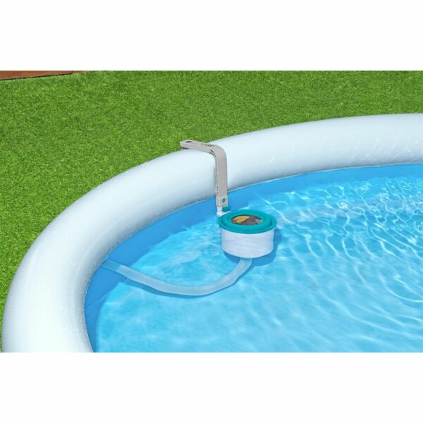 Bestway 58233 Nettoyeur de débris pour piscine hors sol – Image 2
