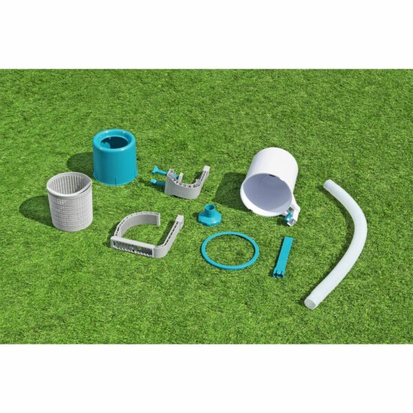 Bestway 58233 Nettoyeur de débris pour piscine hors sol – Image 9