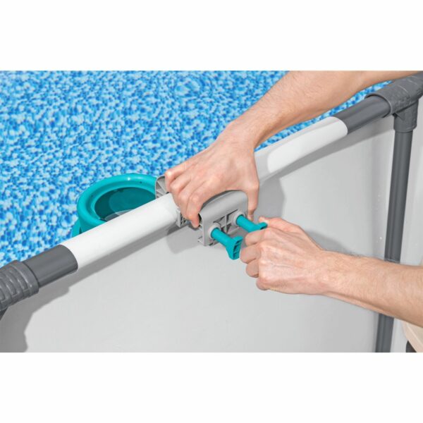 Bestway 58233 Nettoyeur de débris pour piscine hors sol – Image 4