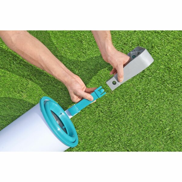 Bestway 58233 Nettoyeur de débris pour piscine hors sol – Image 6