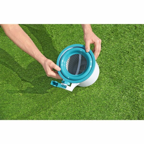Bestway 58233 Nettoyeur de débris pour piscine hors sol – Image 3