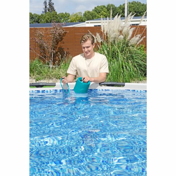 Bestway 58233 Nettoyeur de débris pour piscine hors sol – Image 7