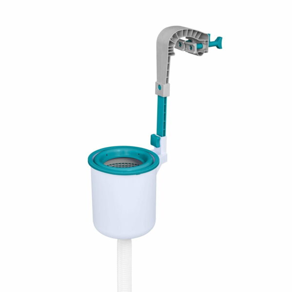 Bestway 58233 Nettoyeur de débris pour piscine hors sol