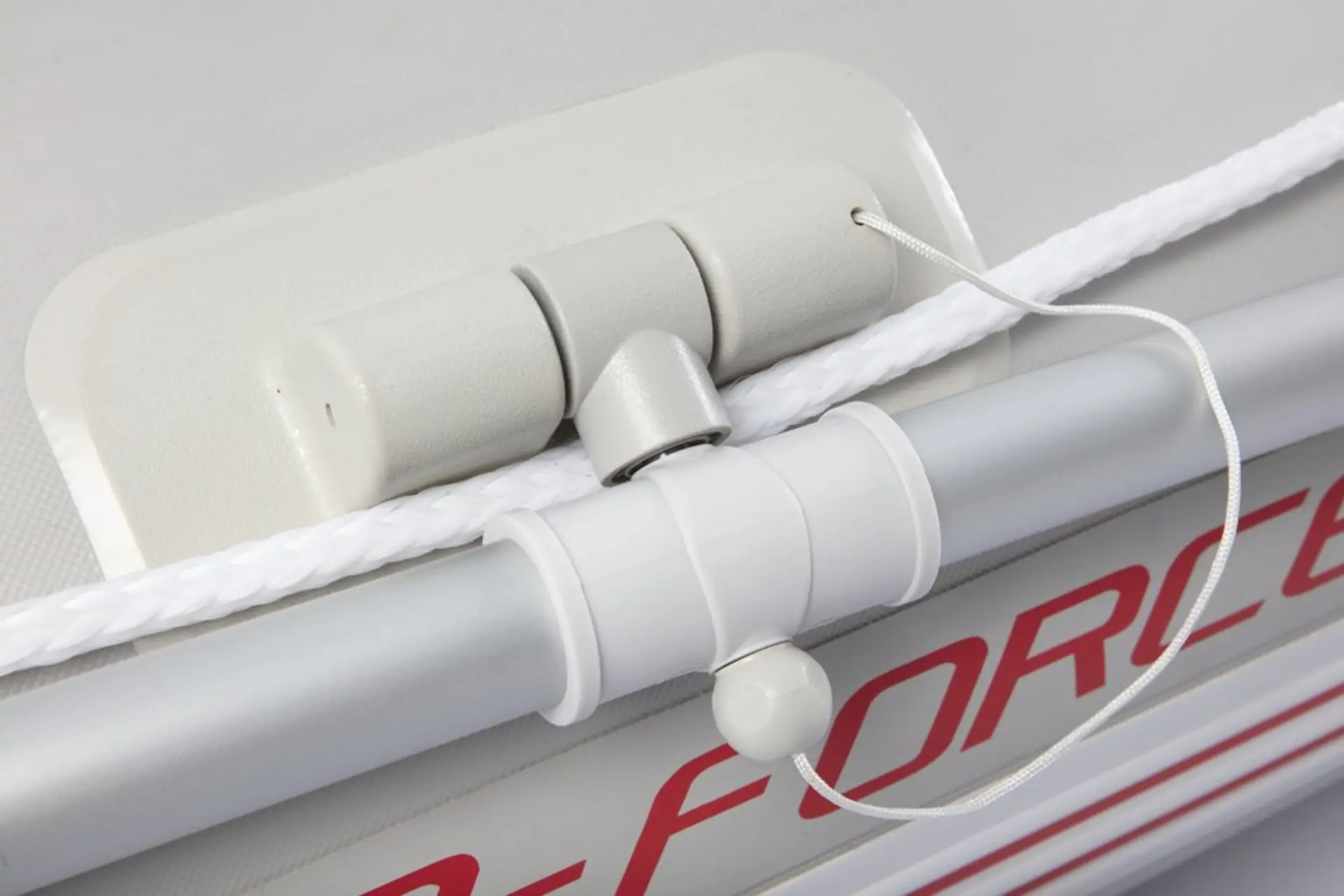 Bestway 65046 Hydro-Force Kit Bateau Caspian pour 2 Personnes 230 x 130 x 33 cm – Image 8