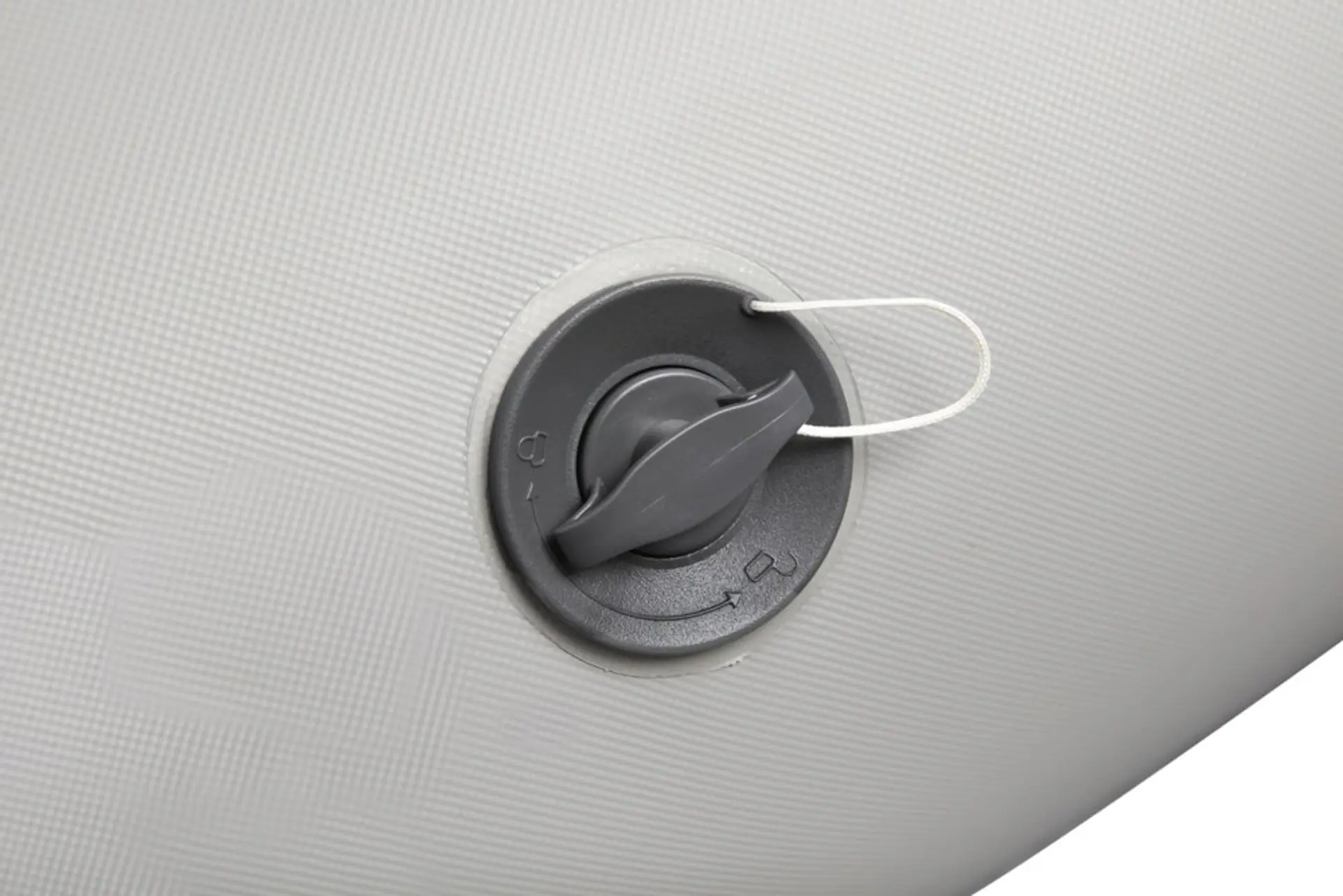 Bestway 65046 Hydro-Force Kit Bateau Caspian pour 2 Personnes 230 x 130 x 33 cm – Image 9