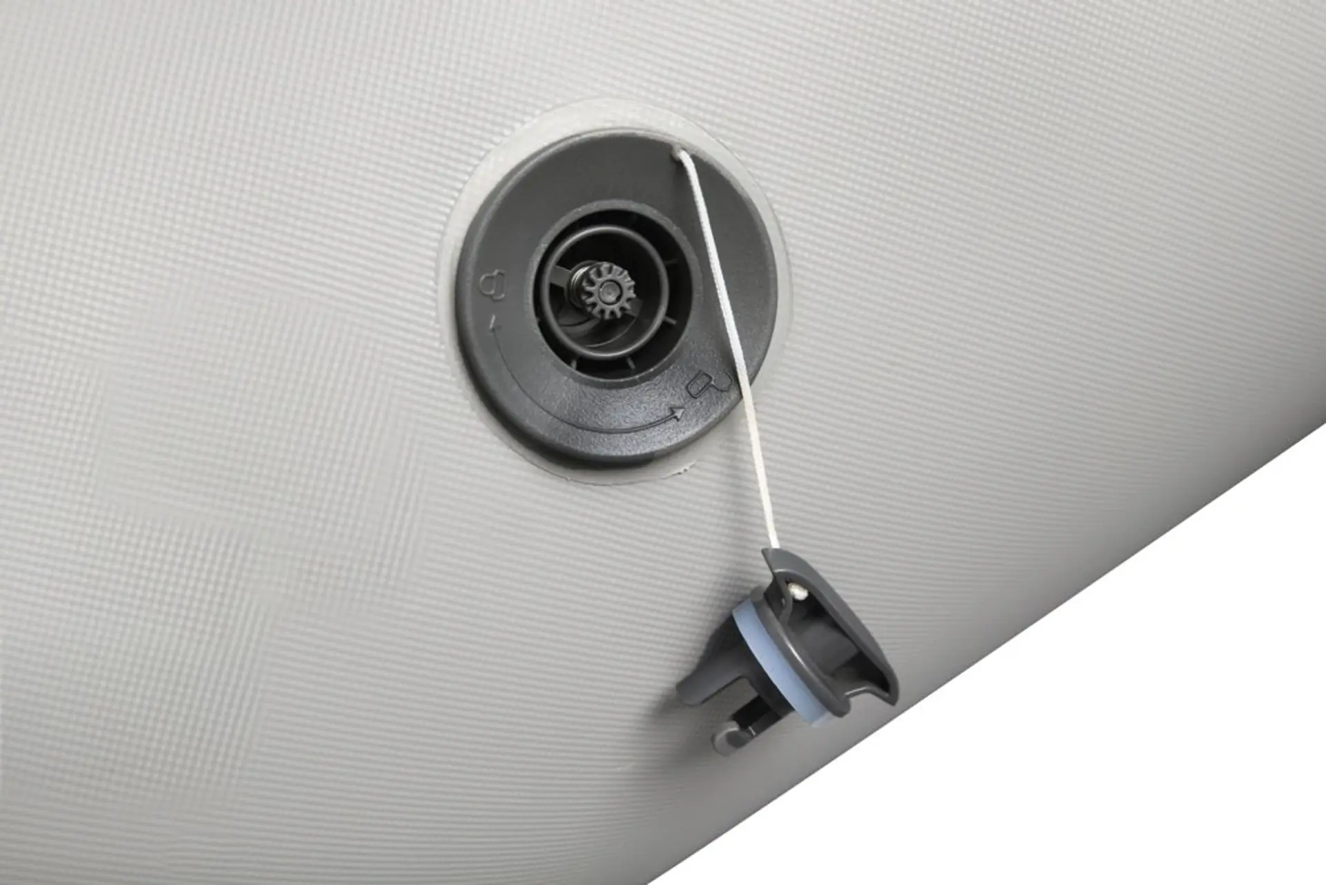 Bestway 65046 Hydro-Force Kit Bateau Caspian pour 2 Personnes 230 x 130 x 33 cm – Image 13