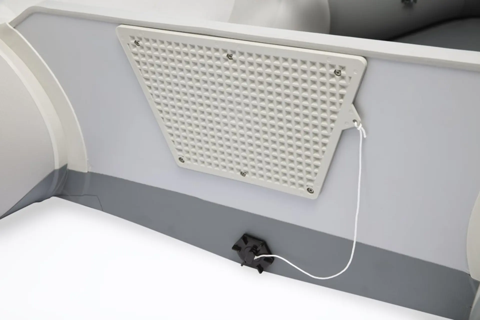 Bestway 65046 Hydro-Force Kit Bateau Caspian pour 2 Personnes 230 x 130 x 33 cm – Image 14