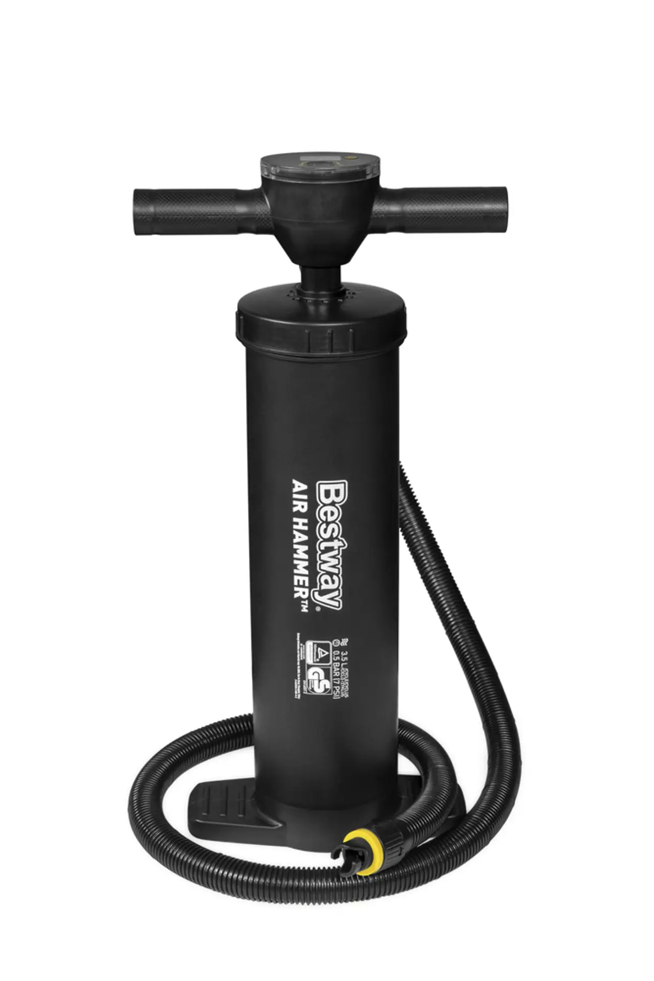 Bestway 65046 Hydro-Force Kit Bateau Caspian pour 2 Personnes 230 x 130 x 33 cm – Image 15