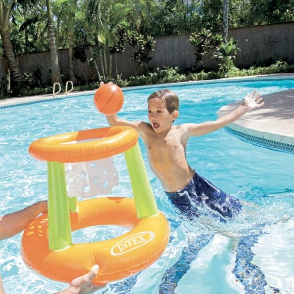 Jeu basket gonflable Intex 58504NP – Image 3