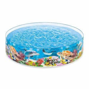 Piscine Intex Ocean play 2.44mX46Cm 58472NP