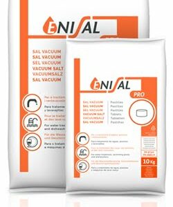 Sel Vacuum Pastilles 20 gr Enisal Pro 25 KG
