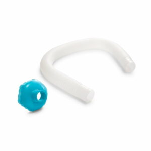 Tuyau et adaptateur de skimmer Intex 25016