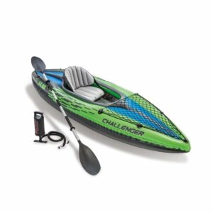 Kayak Challenger K1 Intex 68305NP