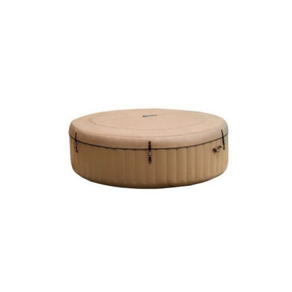 Couverture pour spa bulles 6 places Intex 12107 – Image 4