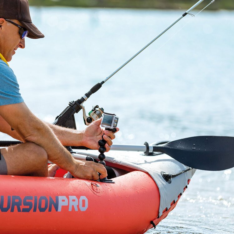 Kayak Excursion Pro K1 INTEX 68303 – Image 4