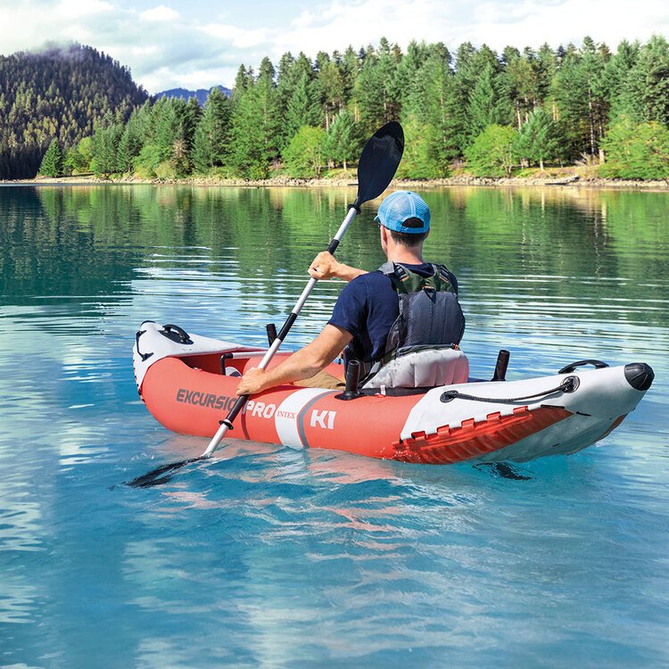 Kayak Excursion Pro K1 INTEX 68303 – Image 8