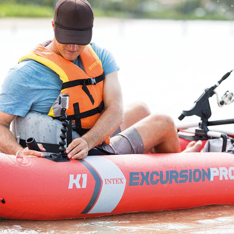 Kayak Excursion Pro K1 INTEX 68303 – Image 6