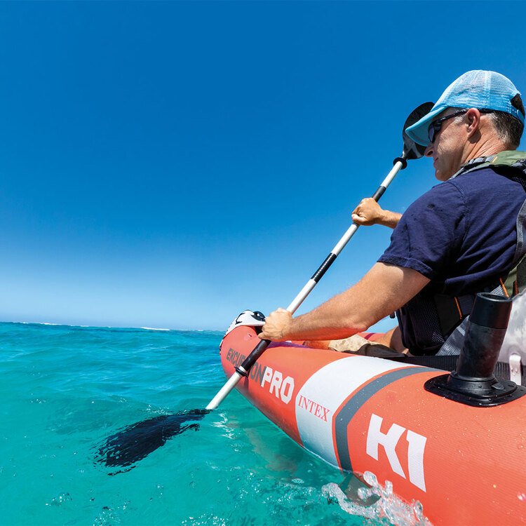 Kayak Excursion Pro K1 INTEX 68303 – Image 2
