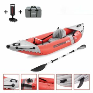 Kayak Excursion Pro K1 INTEX 68303