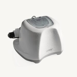 Stérilisateur au sel QS700 Plus pour piscine jusqu'à 32 m³ INTEX 26688