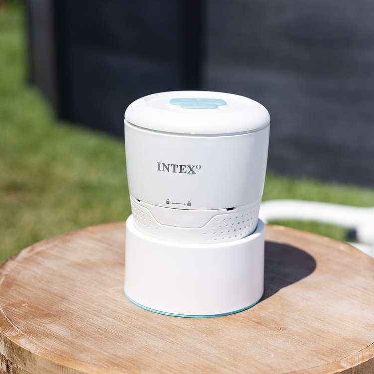 Analyseur d'eau VIA APPLICATION MOBILE -WIFI - INTEX 28607 – Image 4