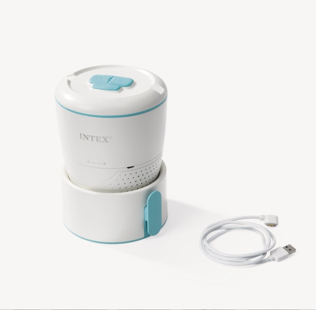 Analyseur d'eau VIA APPLICATION MOBILE -WIFI - INTEX 28607 – Image 3