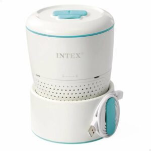 Analyseur d'eau VIA APPLICATION MOBILE -WIFI - INTEX 28607