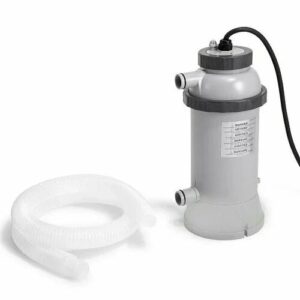 Intex 3kw Réchauffeur électrique 28684