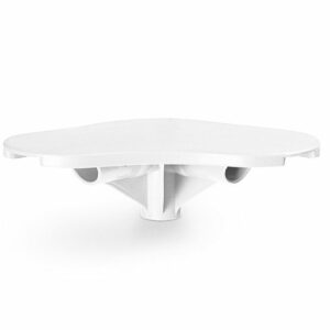 Raccord d'angle pour Metal Frame INTEX 10573A