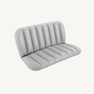 Assise gonflable arrière pour Excursion 11060