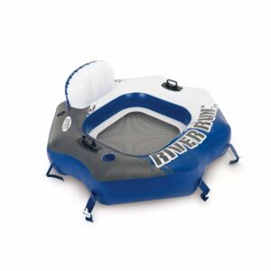 Course de la rivière Donut
130 cm x 126 cm INTEX 58854