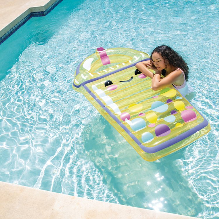 Matelas bubble tea INTEX 58738EU – Image 3