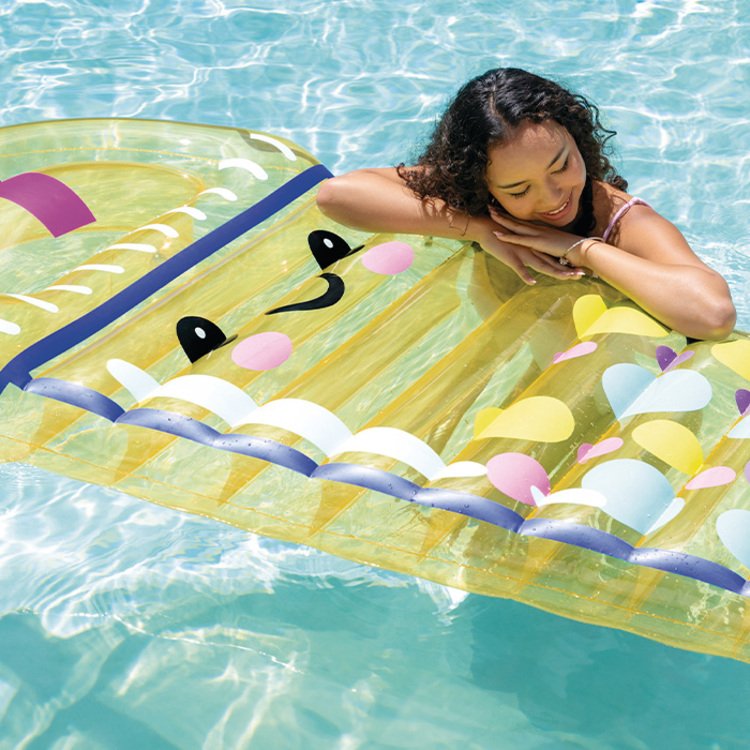 Matelas bubble tea INTEX 58738EU – Image 4