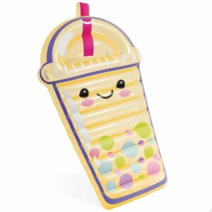 Matelas bubble tea INTEX 58738EU