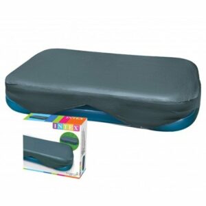 Couverture de piscine 305 x 183 cm INTEX 58412