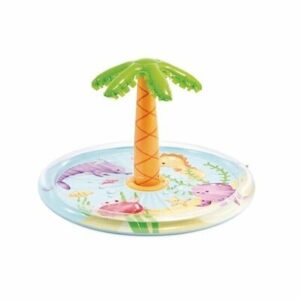 Intex 56433 Piscine pour enfants Palma