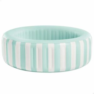 Piscine gonflable Intex Coastal Luxe pour enfants et famille, 1,68 m x 53 cm INTEX 56182