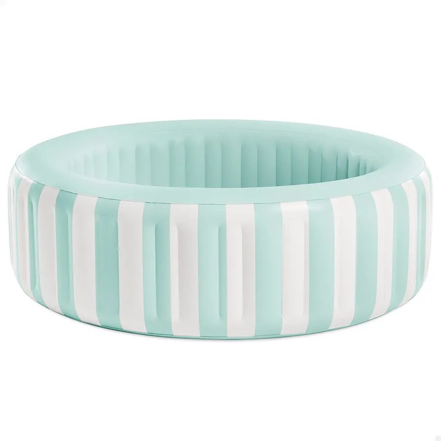 Piscine gonflable Intex Coastal Luxe pour enfants et famille, 1,68 m x 53 cm INTEX 56182