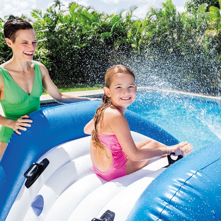 Toboggan gonflable INTEX 58849NP – Image 4