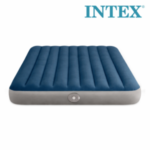 Matelas gonflable INTEX Queen Dura-Beam avec pompe multi-usage IT INTEX 64189
