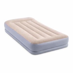 Matelas gonflable Pillow Rest Mid Rise 1 personne INTEX 64116ND