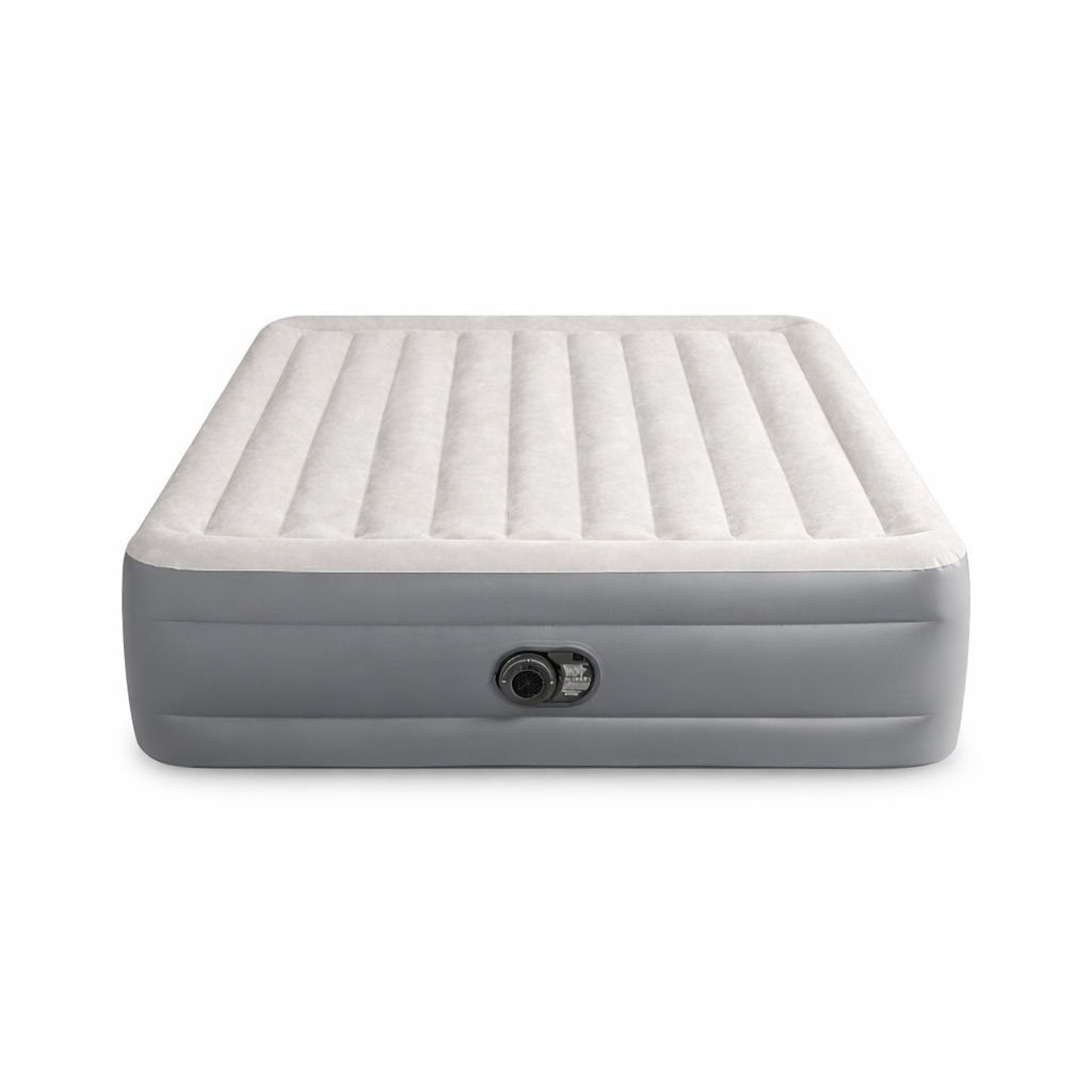 Matelas gonflable Essential Rest 2 personnes INTEX 64126ND – Image 4