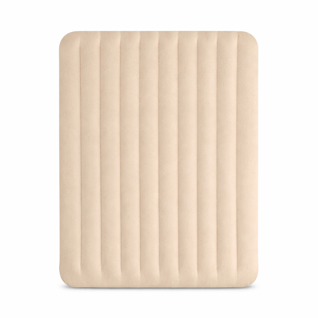 Matelas gonflable Prime Comfort Elevated 2 personnes INTEX 64164ND – Image 6