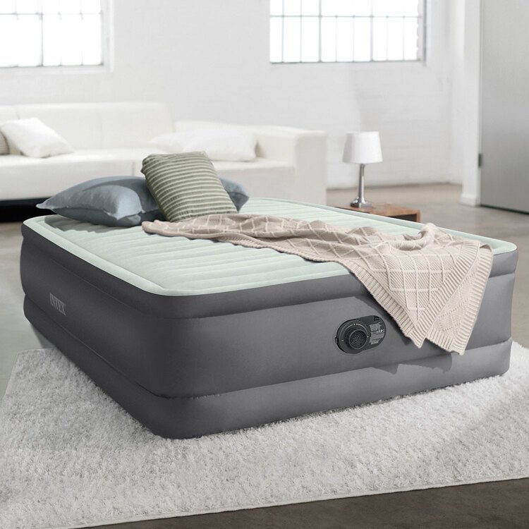 Matelas gonflable PremAire I 2 personnes INTEX 64904ND – Image 2