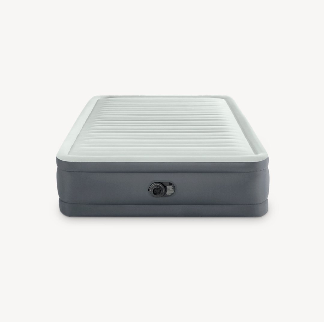 Matelas gonflable PremAire I 2 personnes INTEX 64904ND – Image 4