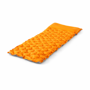 Matelas camping TPU 1 personne INTEX 64098NP
